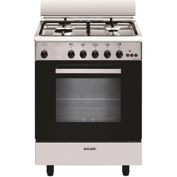 CUISINIERE GAZ - GA650CMIX